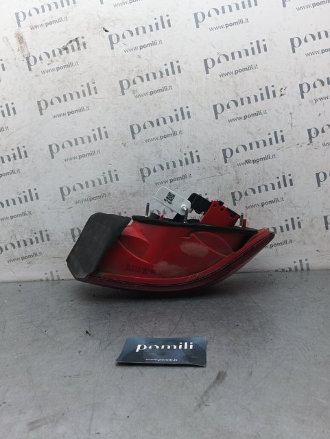 Pomili Fanaleria Alfa Romeo 159 fanale posteriore esterno destro 2005-2013