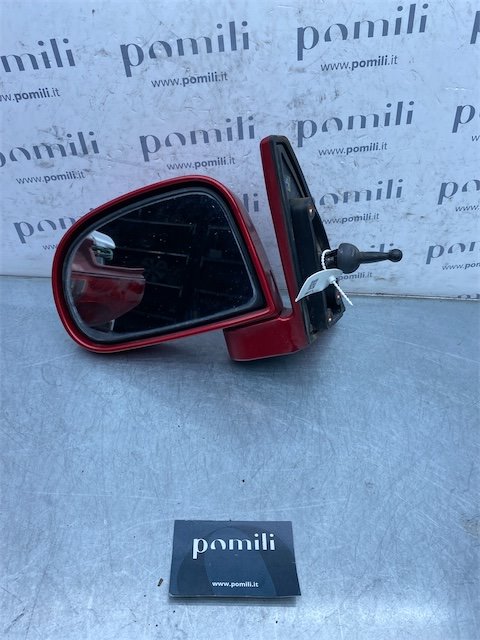 Pomili Cristalli Retrovisore est. SX HYUNDAI ATOS PRIME (09/03>03/09<) sinistro