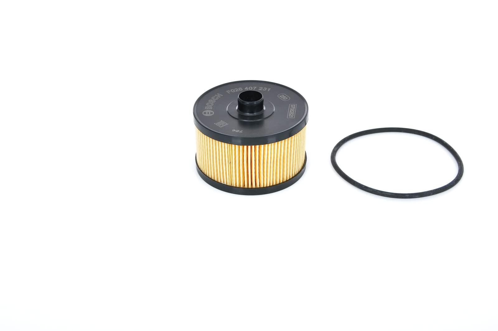 Bosch Filtri F026407231 filtro olio motore