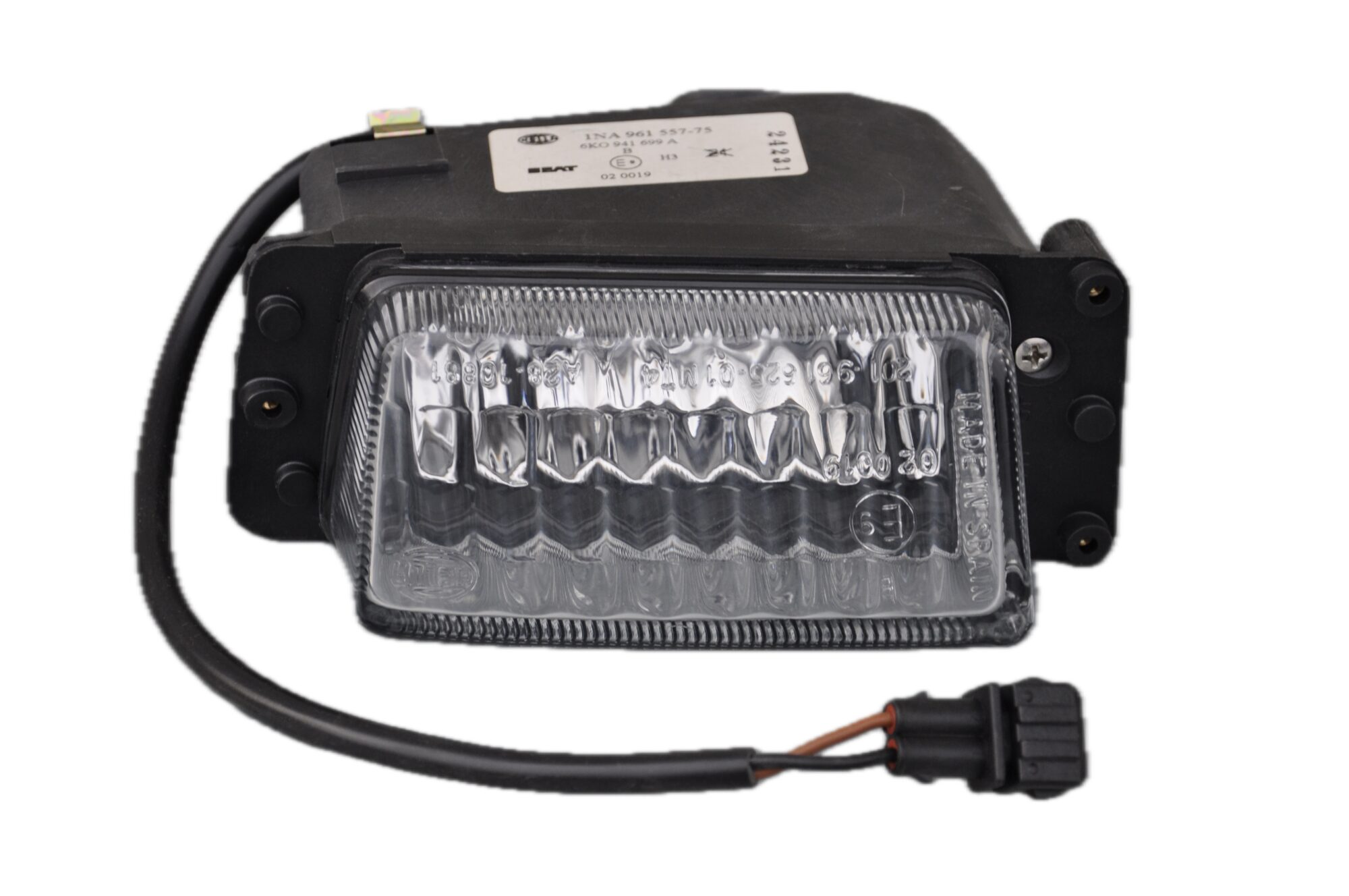 Sara Autoricambi Fendinebbia fendinebbia anteriore sinistro Hella Seat Ibiza 6K1 1993-2002