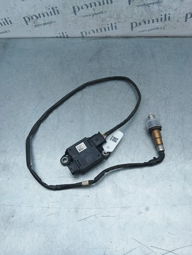 Pomili Alimentazione e scarico VAG diesel Euro 6 05L906261B sensore particolato usato