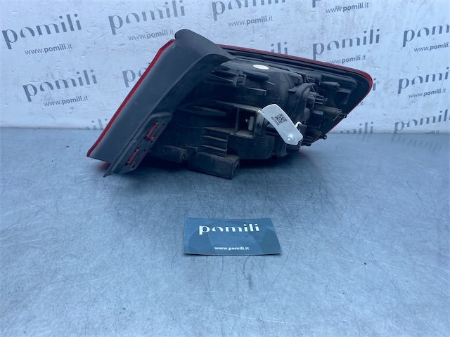Pomili Fanaleria Audi A3 8V fanale posteriore esterno sinistro