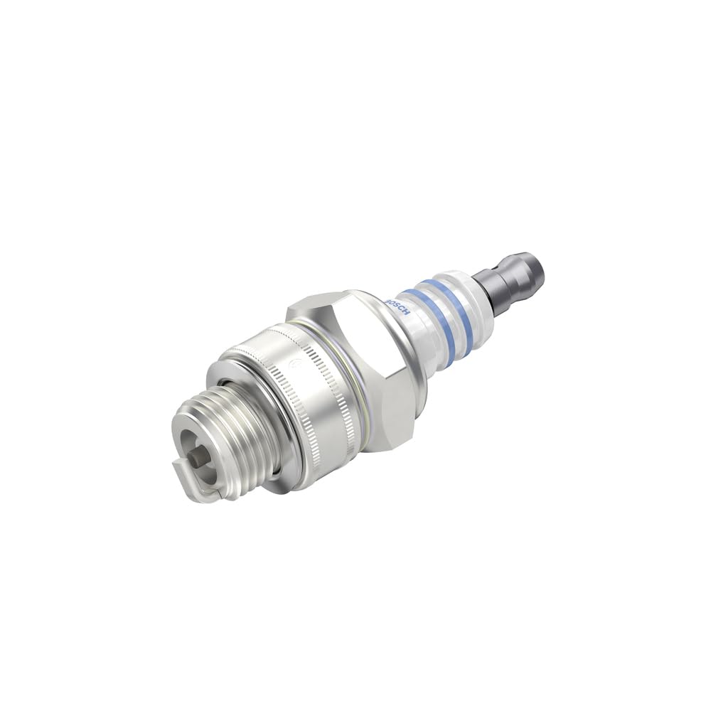 Bosch HCP Candele di accensione WR11E0 candela 1 pezzo
