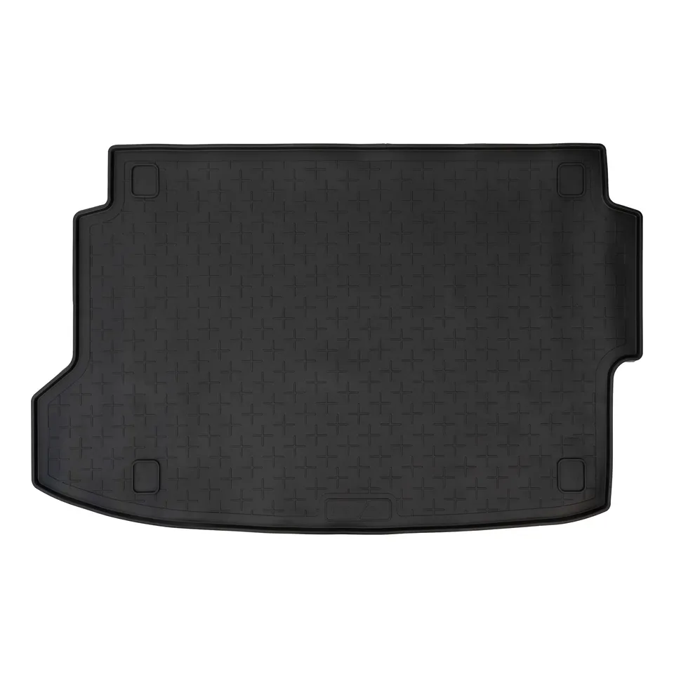 Travall Trunk Liners Hyundai Bayon vasca baule gomma dal 2021