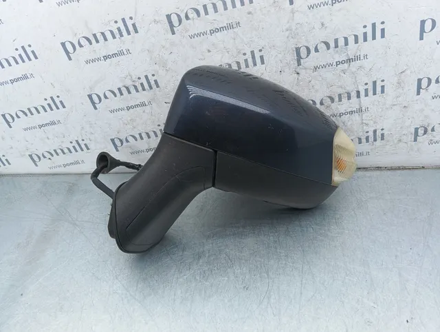 Pomili Cristalli Ford Kuga specchietto sinistro 8 pin usato
