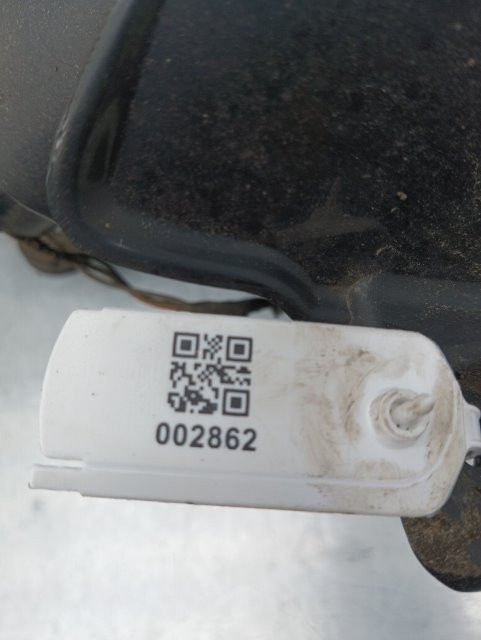 Pomili Fanaleria Fanale posteriore Fiat Sedici destro 02/06-11/11