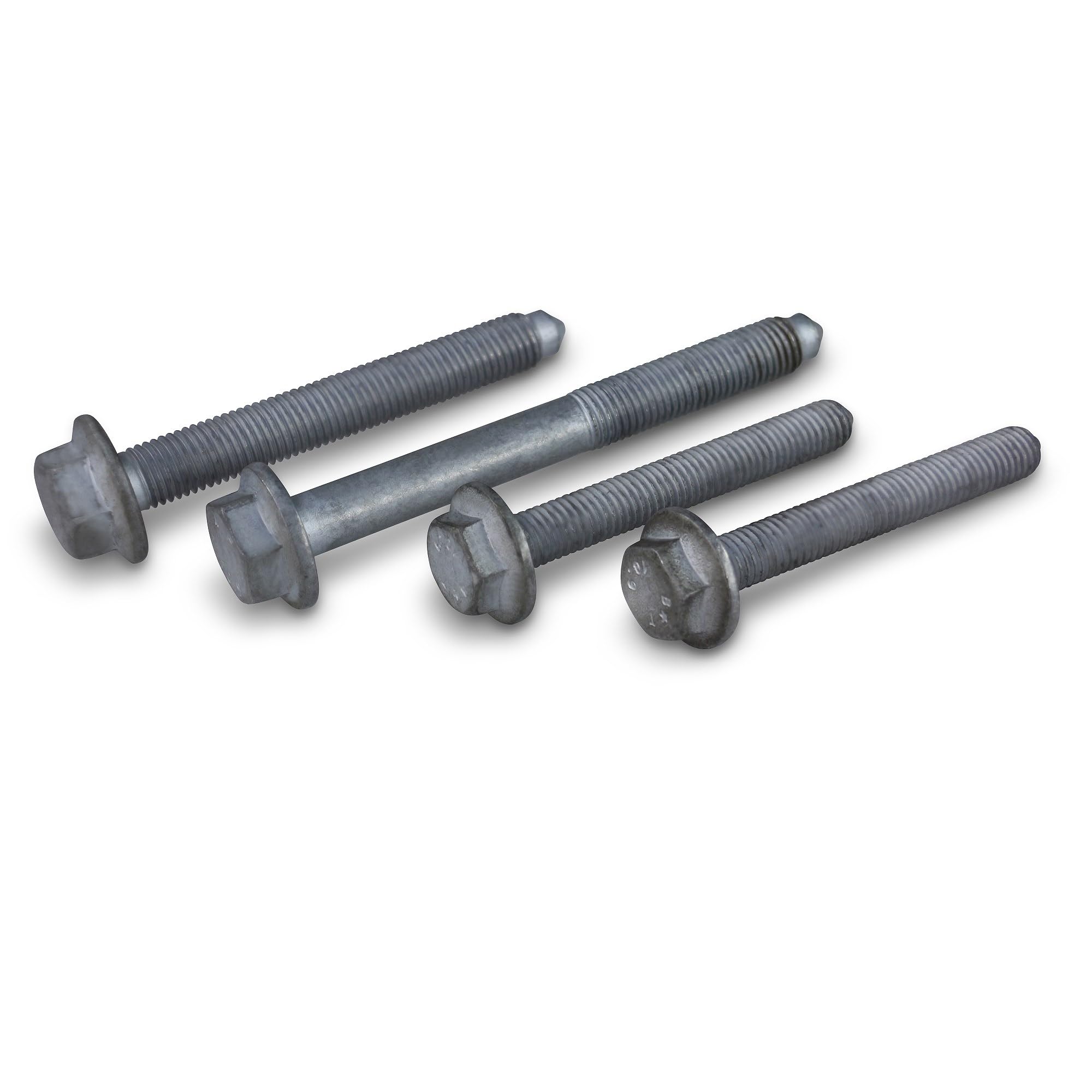 Bilstein Sterzo e sospensione FEBI BILSTEIN 40104 braccio oscillante anteriore destro acciaio