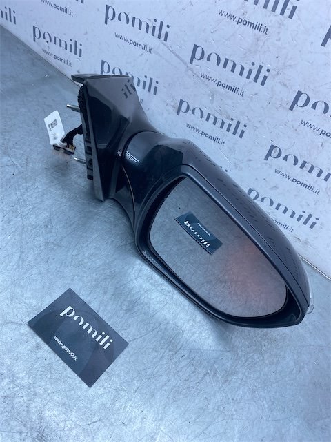 Pomili Cristalli S002 retrovisore elettrico Hyundai i40 07/11–09/15
