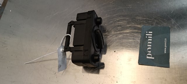 Pomili Rivestimenti interni e parti interne Ford Fiesta CCN interruttore luci