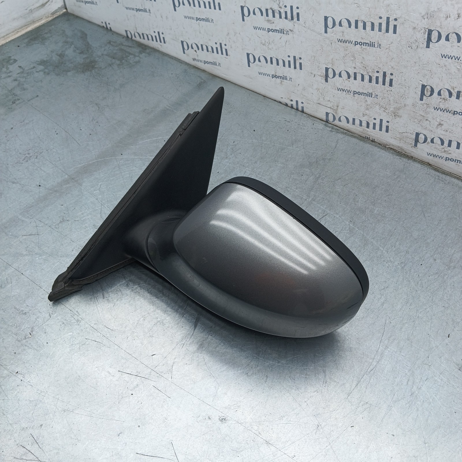 Pomili Cristalli Specchietto retrovisore sinistro BMW S3 (E90) 021017 usato