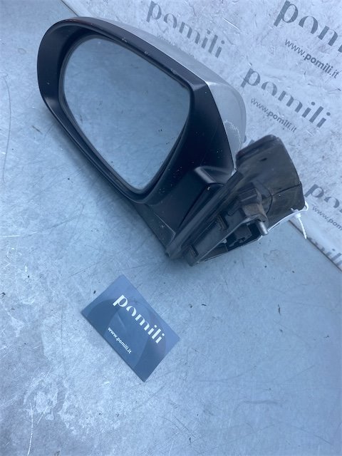 Pomili Cristalli Retrovisore esterno regolazione elettrica sinistro Kia Picanto 1a Serie 02/08-07/11