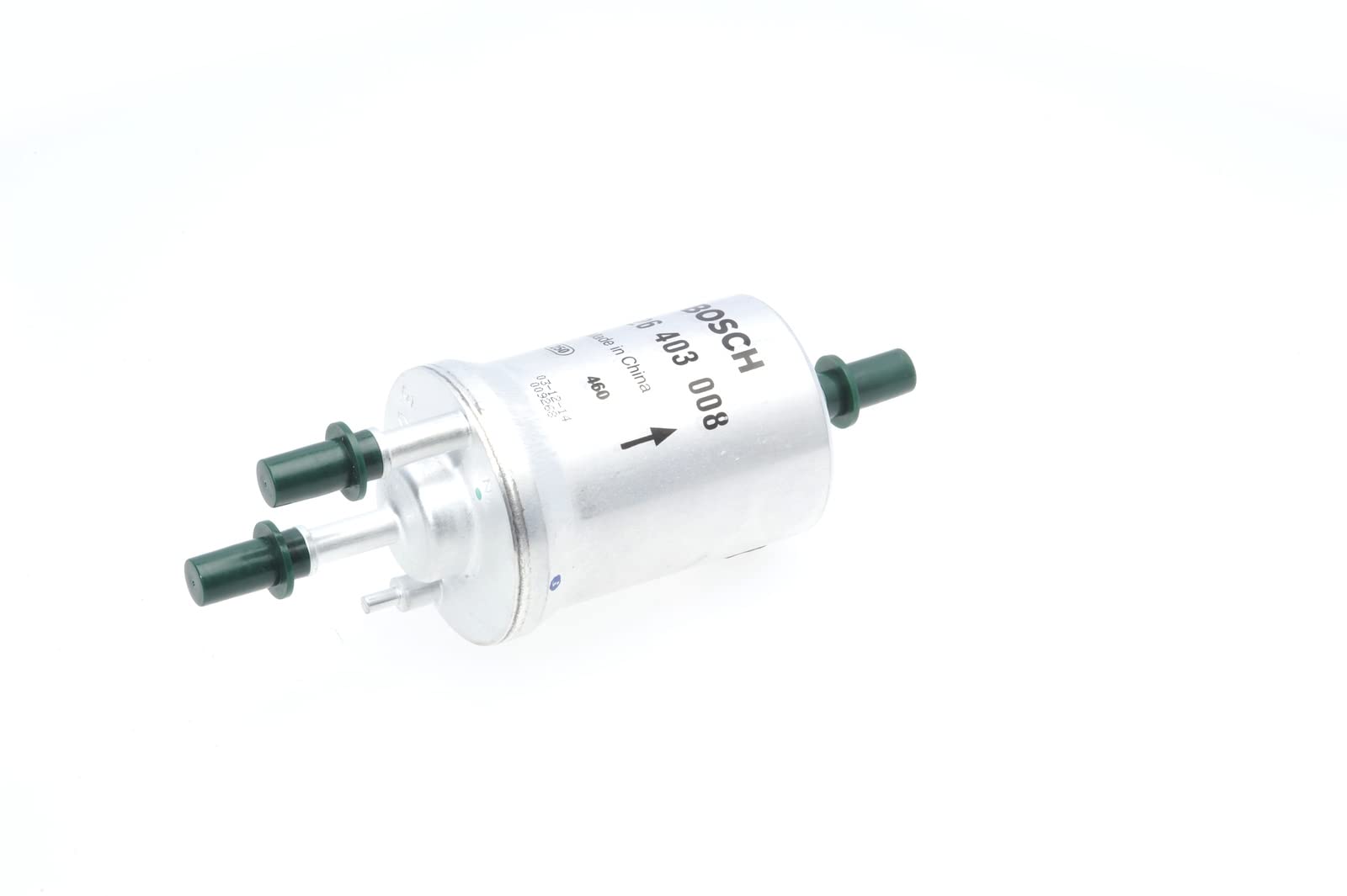 Bosch HCP Filtri F026403008 filtro benzina iniezione