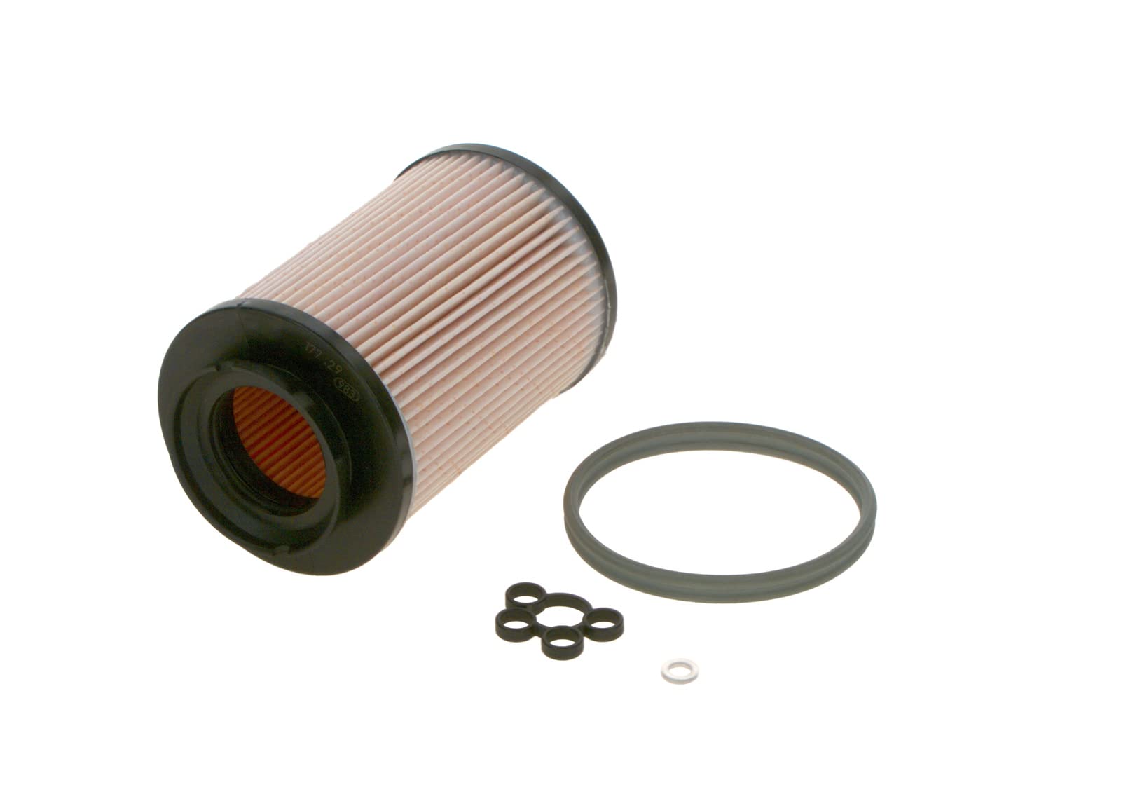 Bosch Filtri 1457070007 filtro carburante diesel
