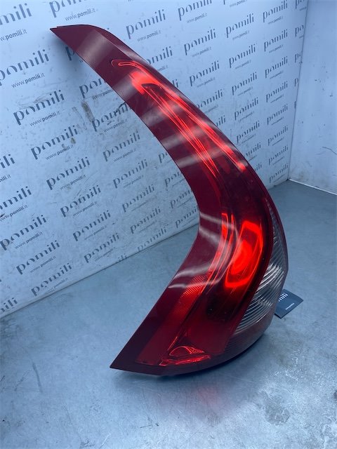 Pomili Fanaleria Fanale posteriore sinistro Volvo XC60 usato