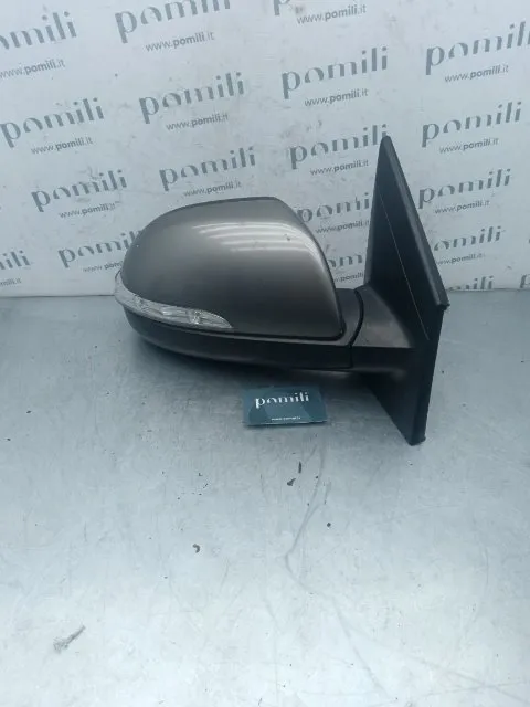 Pomili Cristalli Korando retrovisore esterno destro elettrico