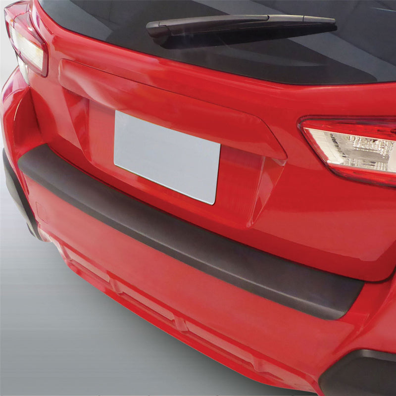 Travall Bumper Protectors Subaru Crosstrek 2017-2023 protezione paraurti