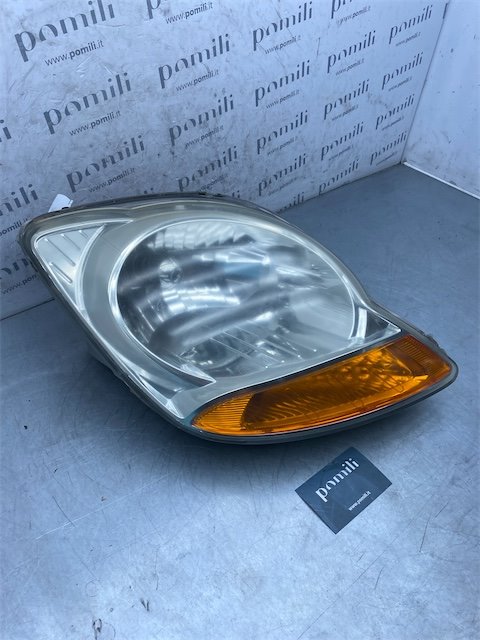 Pomili Fanaleria Chevrolet Matiz M200 proiettore destro