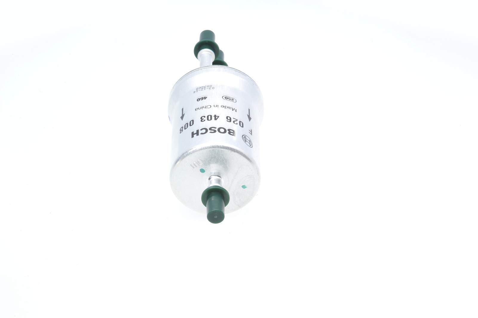 Bosch HCP Filtri F026403008 filtro benzina iniezione