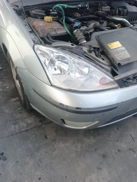 Pomili Fanaleria Ford Focus (CAK) Proiettore destro
