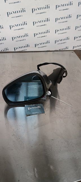 Pomili Cristalli Alfa Romeo 159 (X8) Retrovisore esterno elettrico sinistro 10/10-06/13