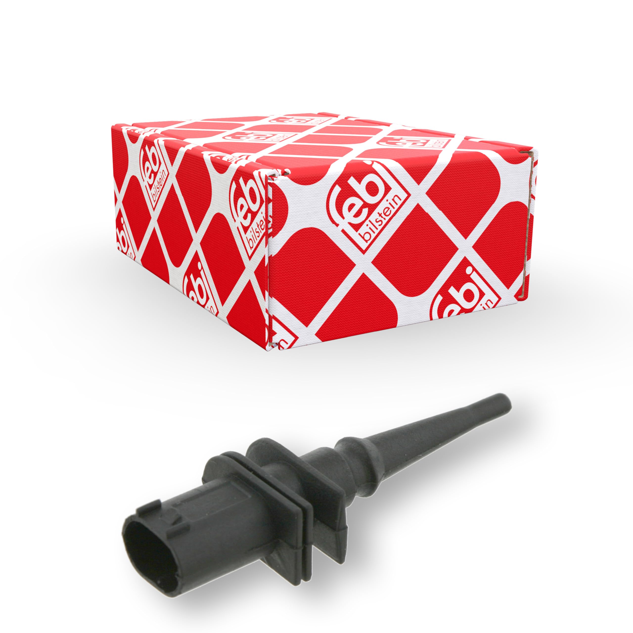 febi bilstein Gestione motore 26015 sensore temperatura aria 1 unità