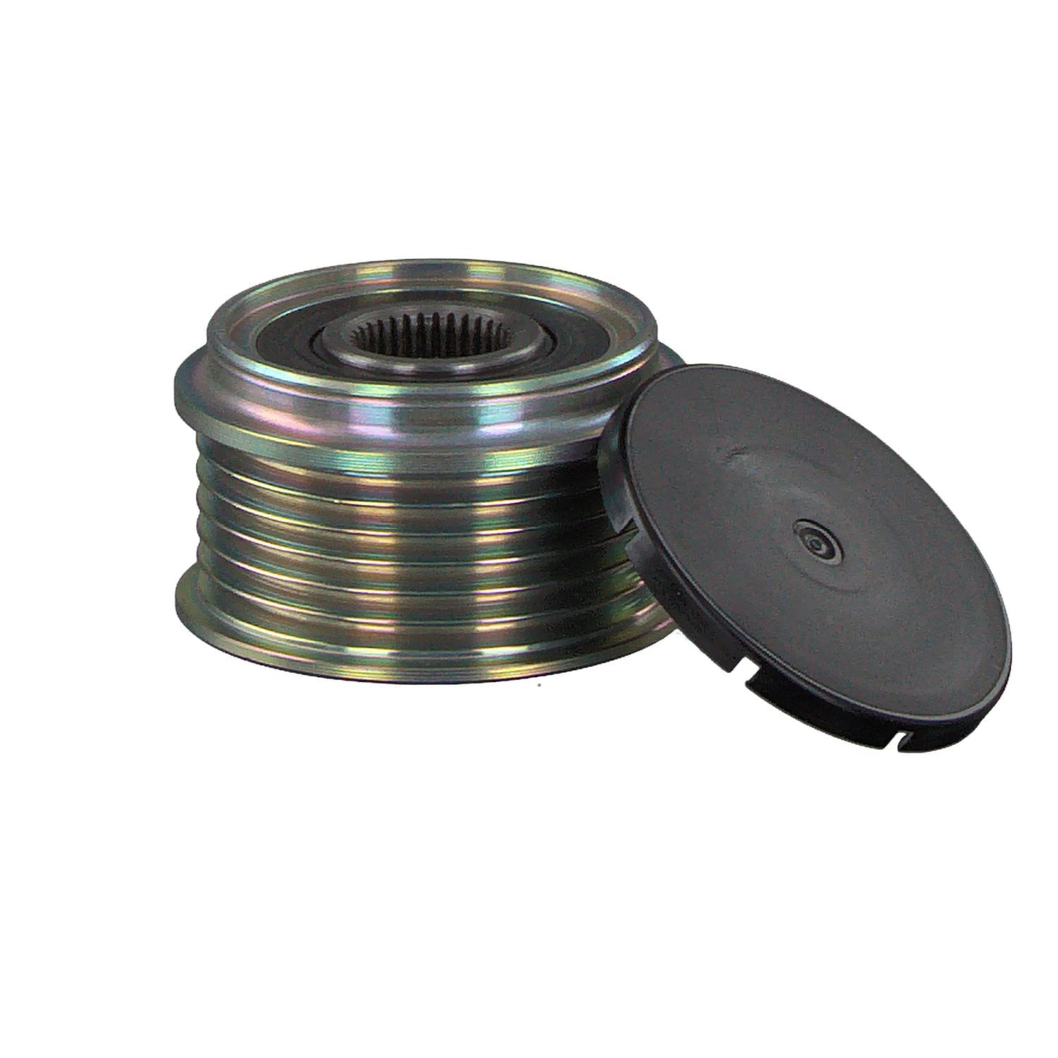 febi bilstein 24179 puleggia alternatore 6 gole
