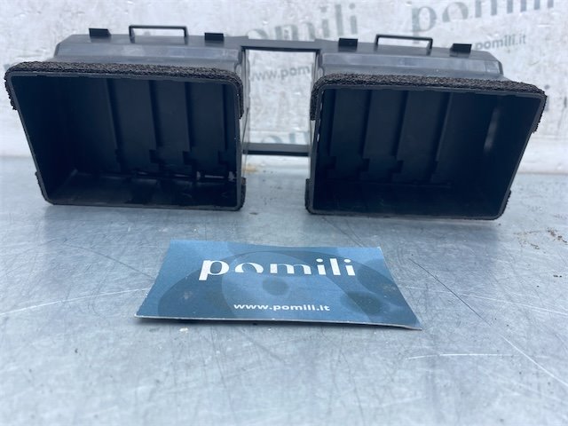Pomili Climatizzazione Fiat Sedici bocchetta aria centrale cruscotto