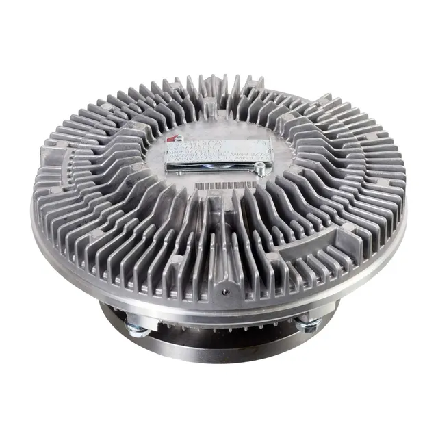 Bilstein Raffreddamento del motore 106441 frizione ventola