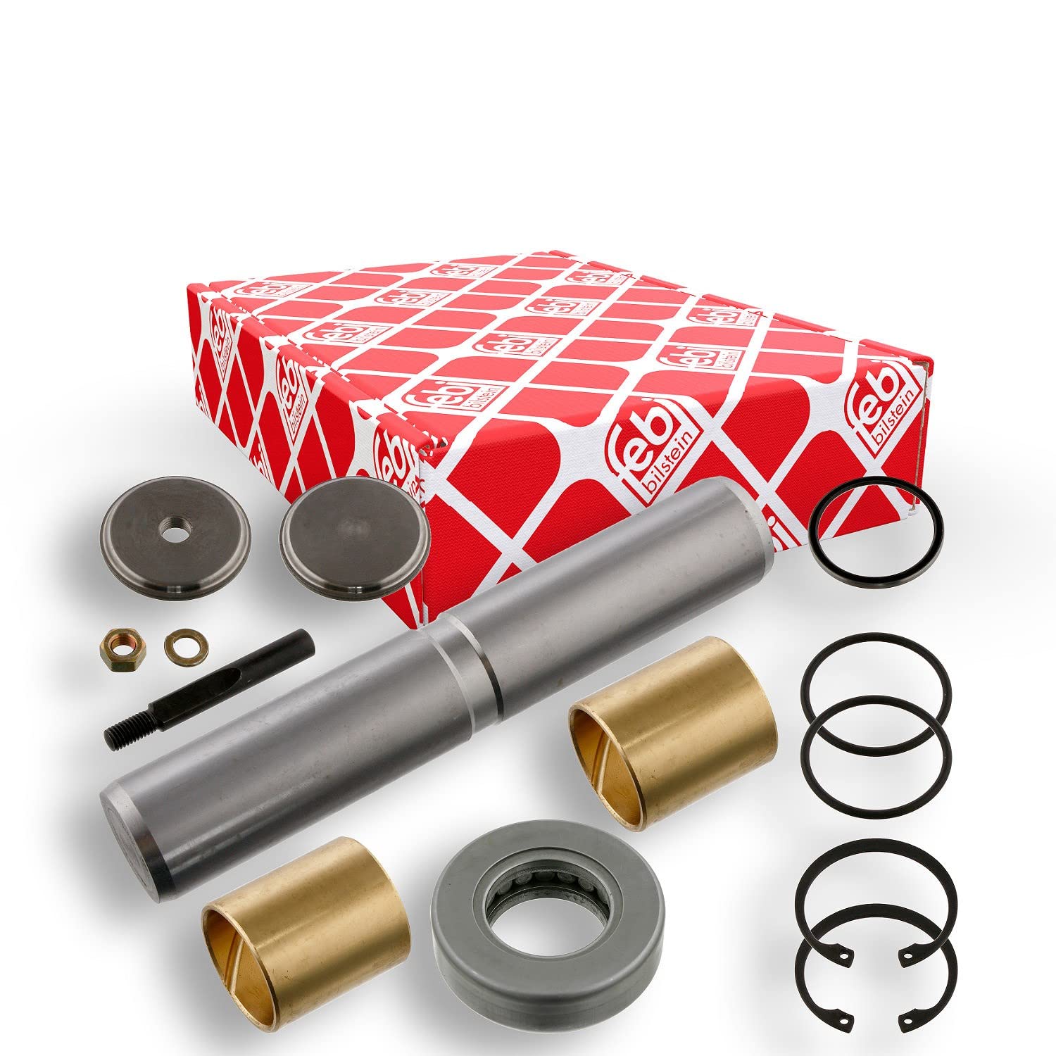Bilstein Sterzo e sospensione 04320 kit perno fuso inferiore con cuscinetto