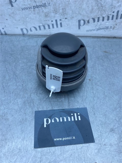 Pomili Climatizzazione bocchetta aria cruscotto destra Smart Fortwo A/C450