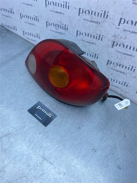 Pomili Fanaleria Chevrolet Matiz M100 fanale posteriore destro