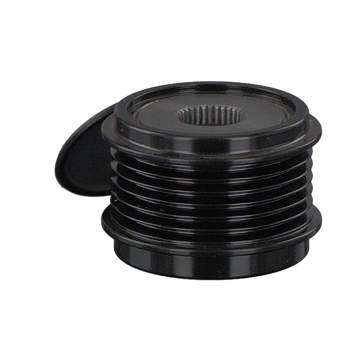 Febi Bilstein Impianto elettrico 37980 puleggia alternatore 6 nervature