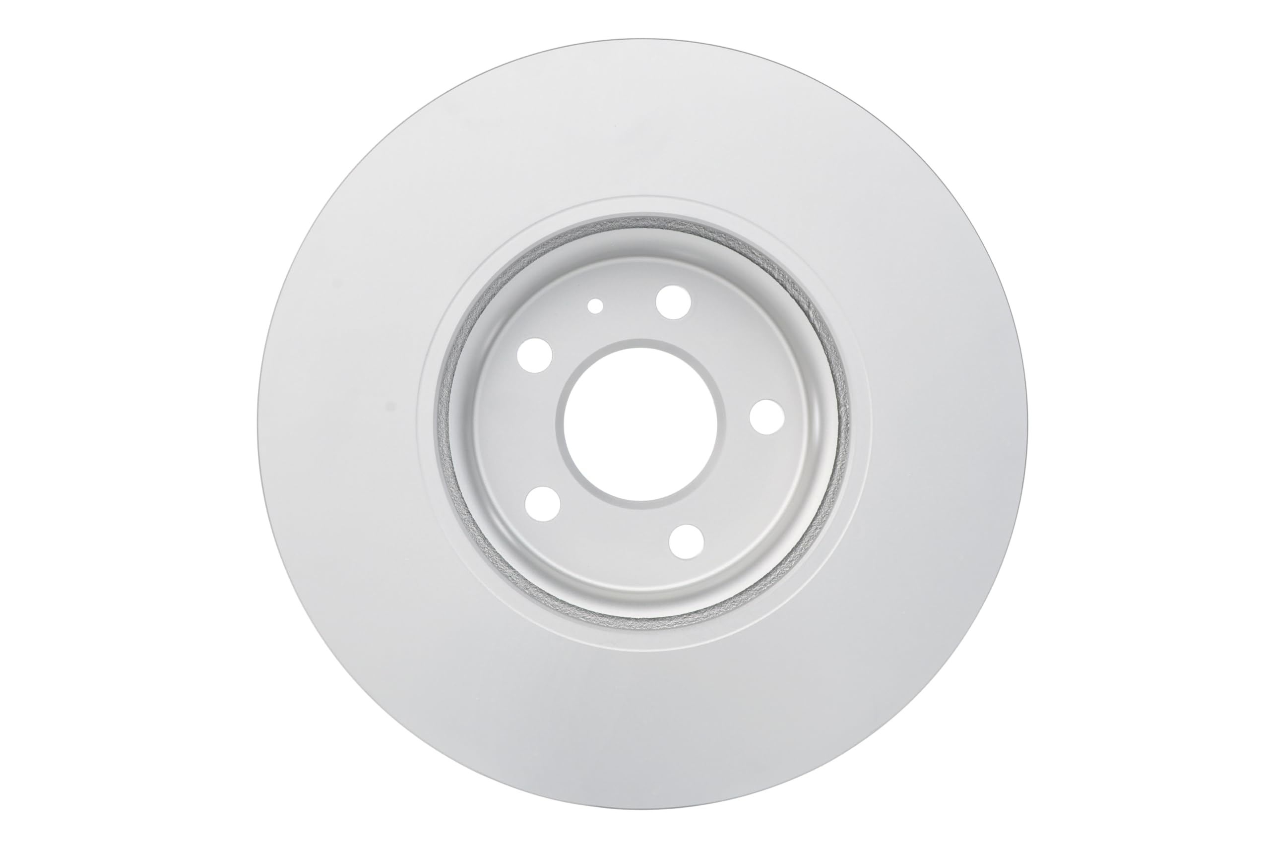 Bosch Sistema frenante BD1583 disco freno singolo 320 mm ventilato