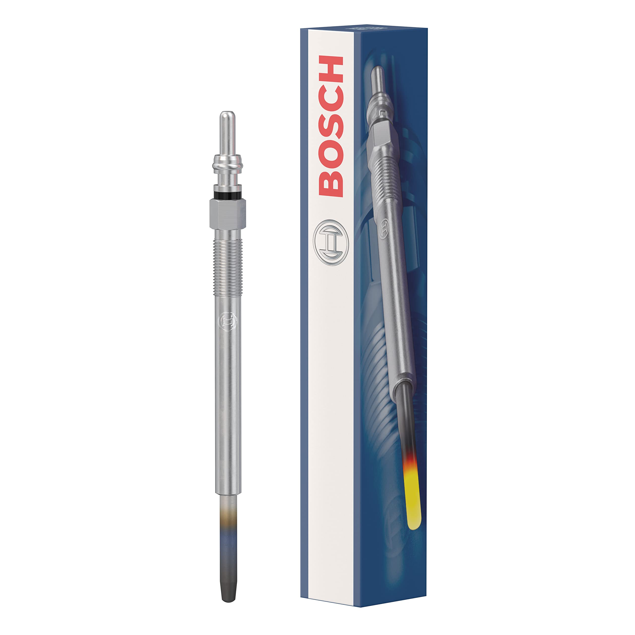 Bosch HCP Candelette 250204002 candeletta diesel