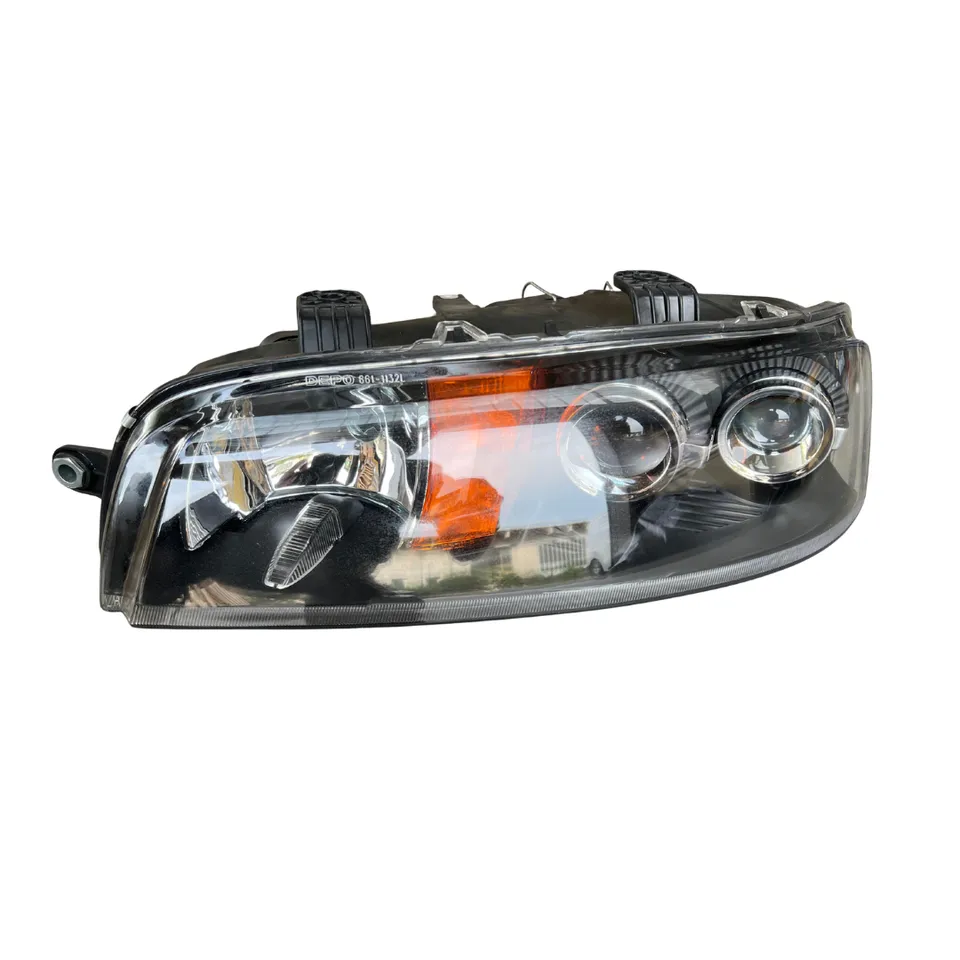 Sara Autoricambi Fanaleria 661-1132L-LDEFN fanale anteriore sinistro Fiat Punto 188