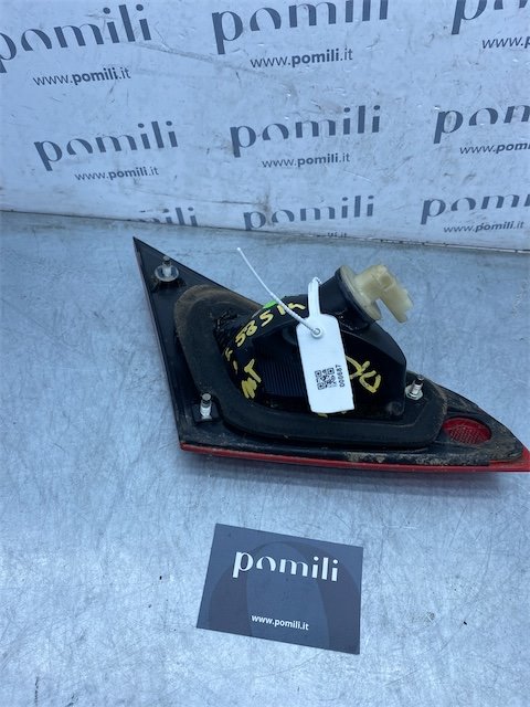 Pomili Fanaleria Colt fanale posteriore interno destro S002