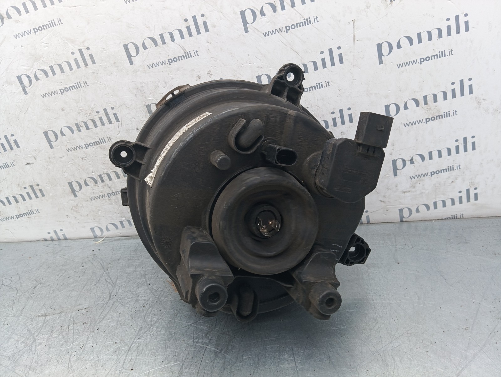 Pomili Fanaleria Faro anteriore sinistro Jeep Compass/Patriot (2006-2010) 983215-01 LH usato