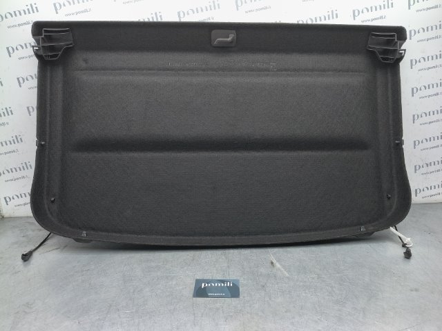 Pomili Rivestimenti interni e parti interne Opel Astra P10 ripiano cappelliera