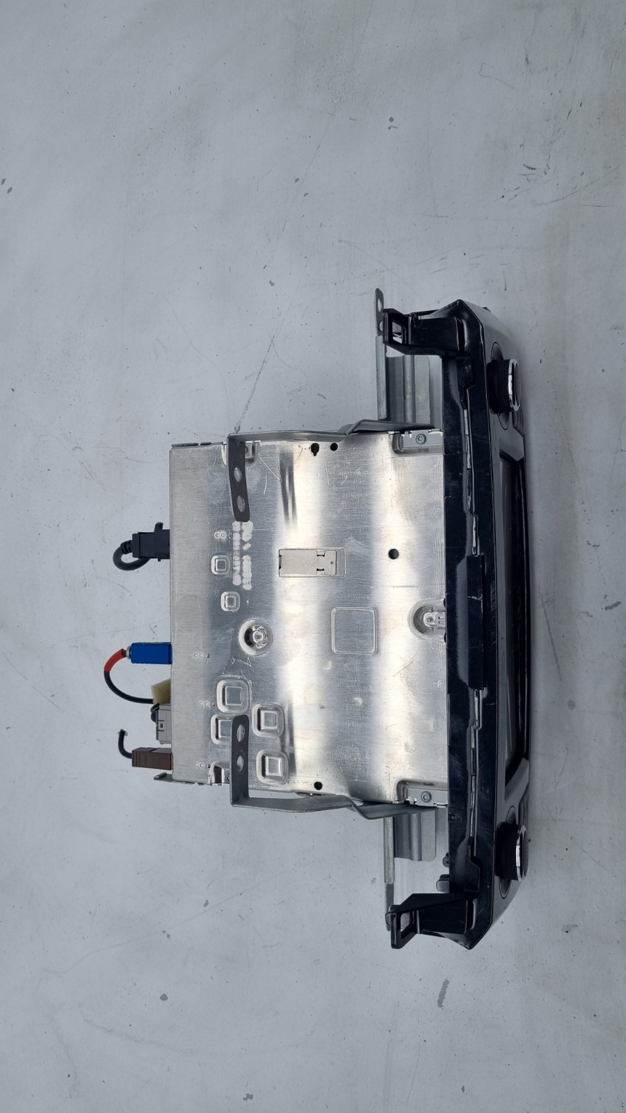 Pomili Elettronica/batteria ibride Nissan X-Trail T32 autoradio usata OEM 25915HV01A
