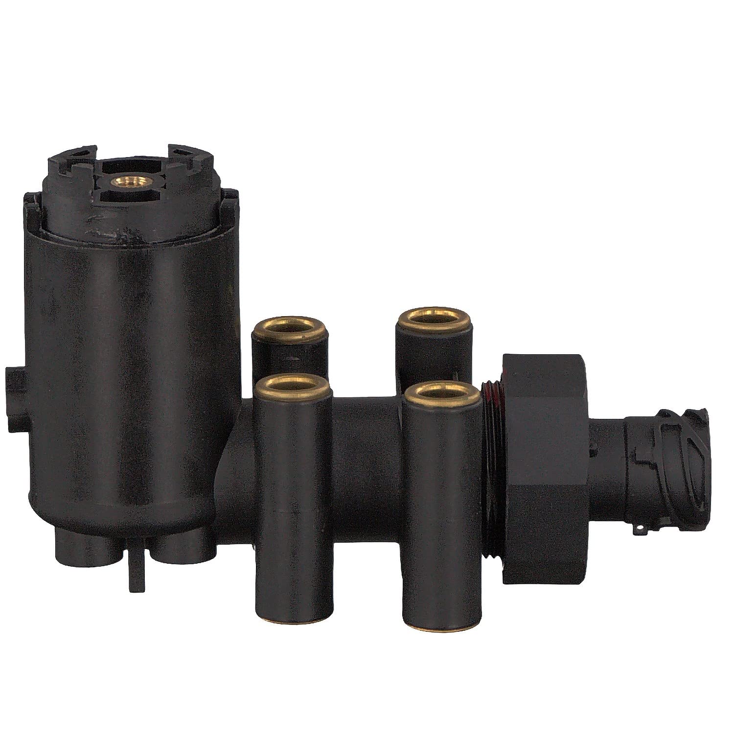 Bilstein Sterzo e sospensione 45243 sensore livello sospensione pneumatica