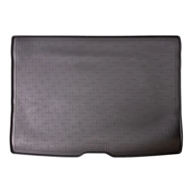 Travall Trunk Liners BMW 1 Series Tappetino bagagliaio gomma 2019-2024