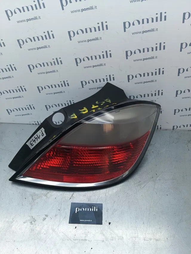 Pomili Fanaleria fanale posteriore destro Opel Astra H 342691834 usato