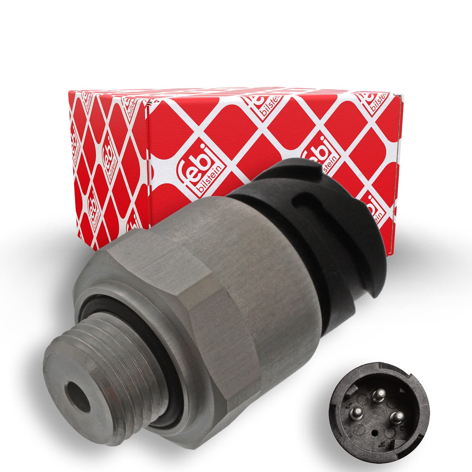 FEBI BILSTEIN Gestione motore 45493 sensore pressione aria compressa