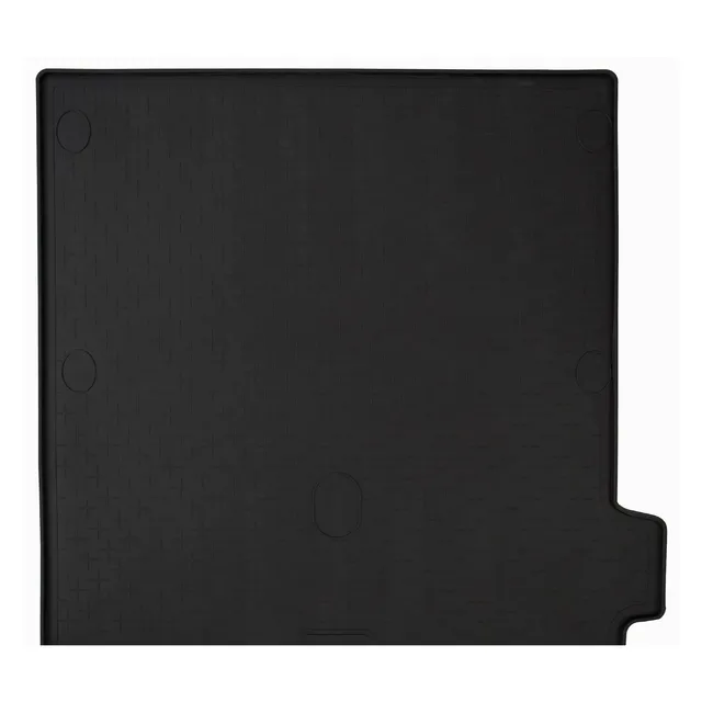 Travall Trunk Liners Mercedes E-Class 2010-2016 tappetino bagagliaio in gomma