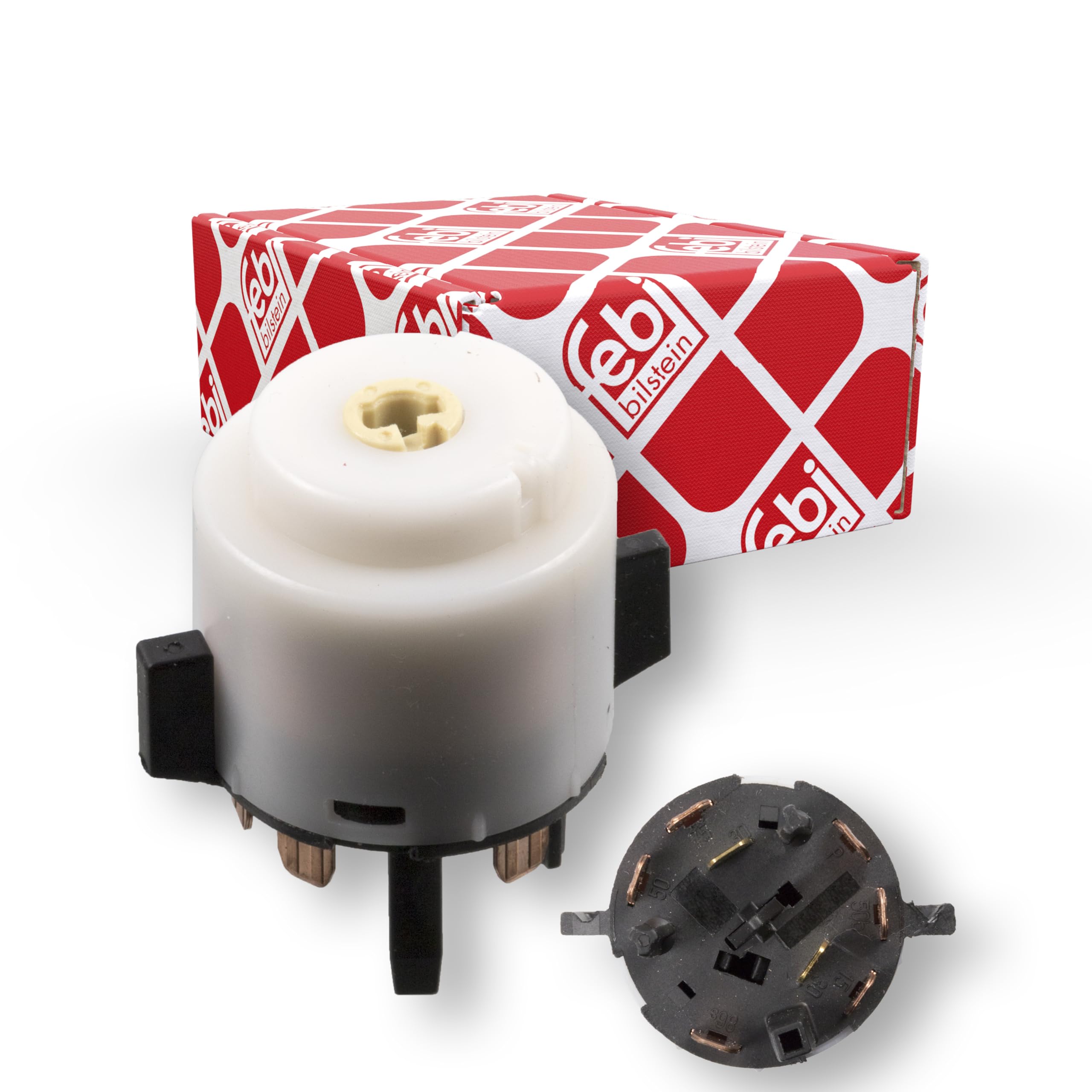 Bilstein Impianto elettrico 18646 interruttore accensione 8 poli