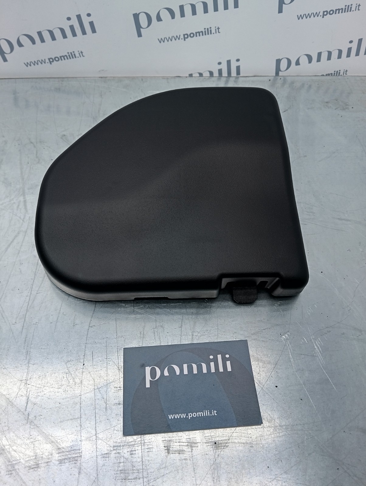 Pomili Cristalli Copertura motore tergicristallo Toyota Aygo 85131-0H031 nuova