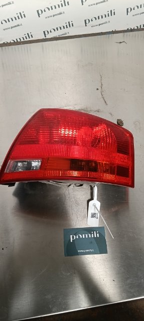 Pomili Fanaleria Fanale posteriore esterno destro Audi A4 8E