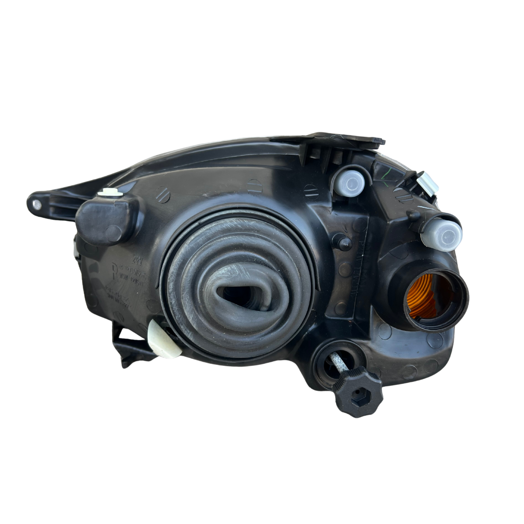 Sara Autoricambi Fanaleria Opel Corsa 442-1102R-LD-E fanale anteriore destro