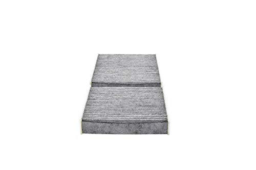 Bosch Filtri 1987432436 filtro abitacolo carboni attivi