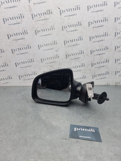 Pomili Cristalli Retrovisore esterno Dacia Sandero sinistro